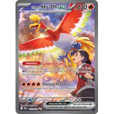 Ho-Oh ex do Ethan