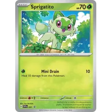Sprigatito