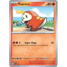 Fuecoco