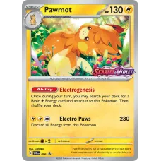 Pawmot