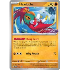 Hawlucha