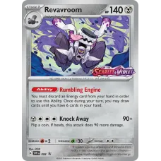 Revavroom