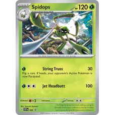 Spidops