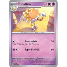 Espathra