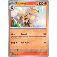 Arcanine