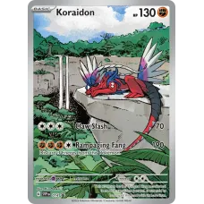 Koraidon