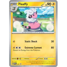 Flaaffy