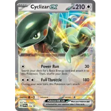 Cyclizar ex