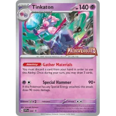 Tinkaton