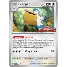 Pelipper