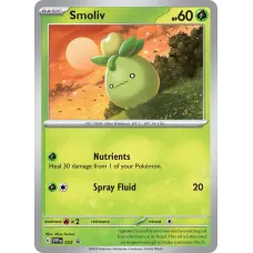 Smoliv