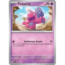 Tinkatink