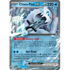 Chien-Pao ex