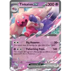 Tinkaton ex