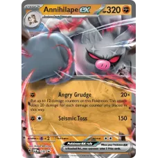 Annihilape ex