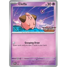 Cleffa