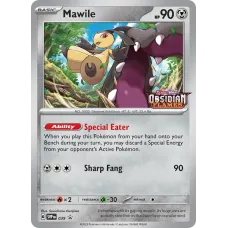 Mawile