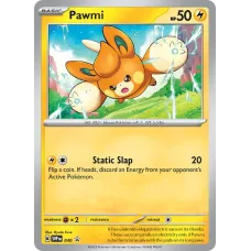 Pawmi