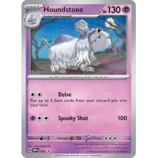 Houndstone