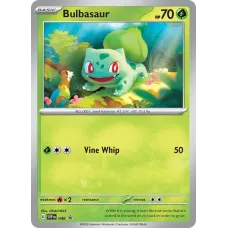 Bulbasaur