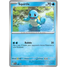 Squirtle