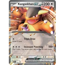 Kangaskhan ex