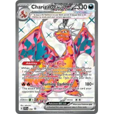 Charizard ex