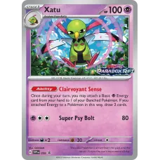 Xatu