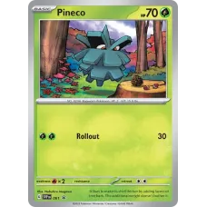 Pineco