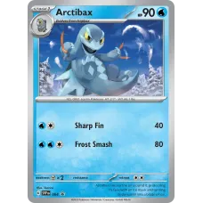 Arctibax