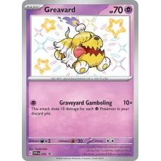 Greavard