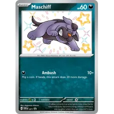 Maschiff
