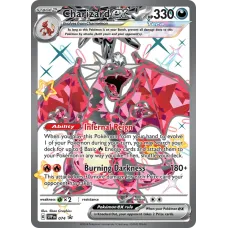 Charizard ex