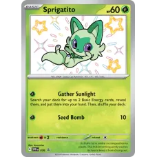 Sprigatito