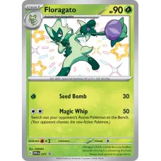 Floragato