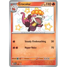 Crocalor