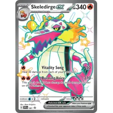 Skeledirge ex