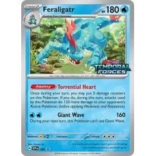 Feraligatr