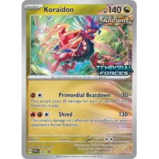 Koraidon