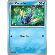 Carvanha
