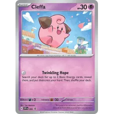Cleffa