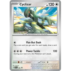 Cyclizar