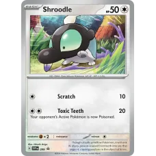 Shroodle