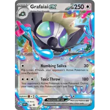 Grafaiai ex