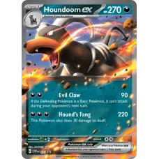 Houndoom ex