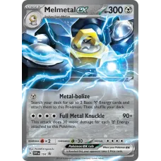 Melmetal ex