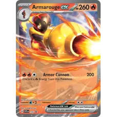 Armarouge ex