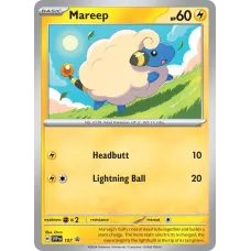Mareep