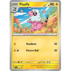 Flaaffy