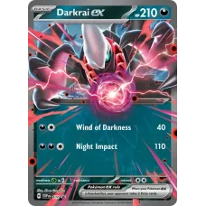 Darkrai ex